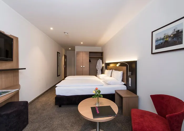 Golf hotel: Astor & Aparthotel