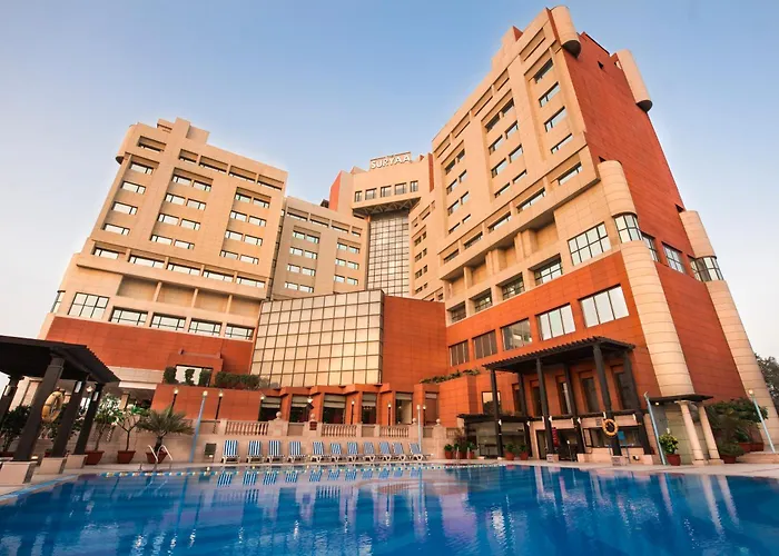 Suryaa New Delhi