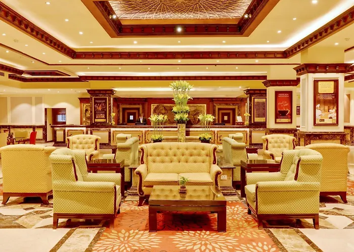 Suryaa New Delhi