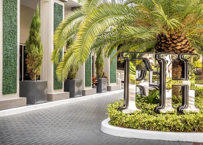 Pets Allowed Hotel Fortune House Suites