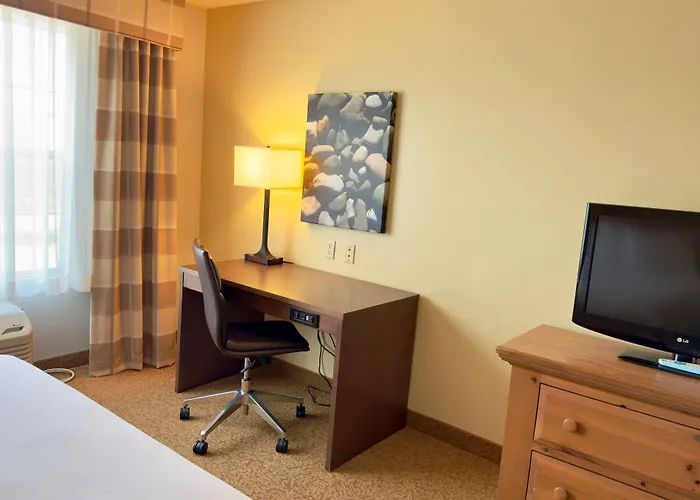 Motel: Country Inn & Suites By Radisson, Rochester South, Mn
