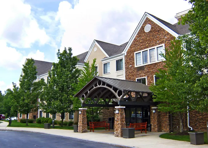 Beach Hotels Sonesta Es Suites Charlotte Arrowood