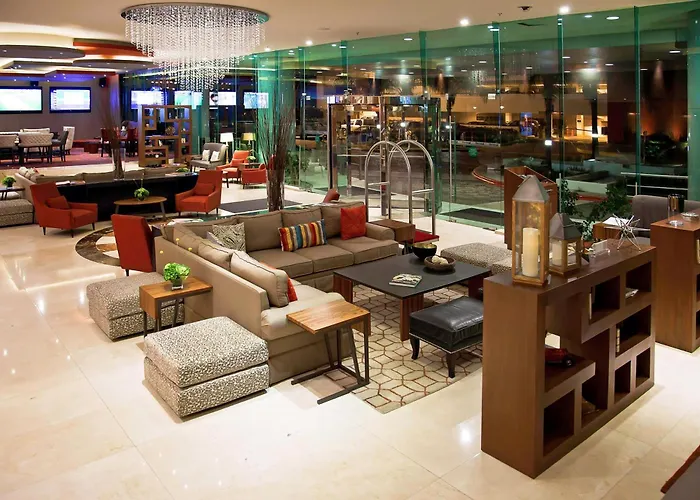 Marriott Tijuana