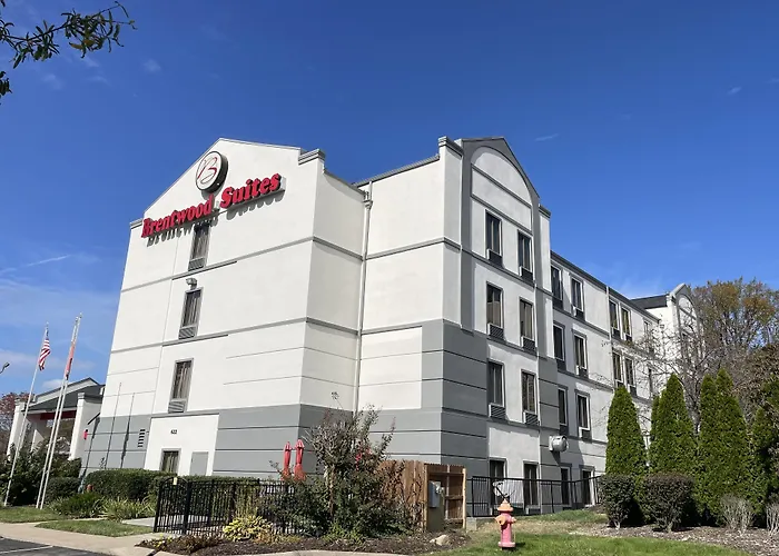 3 star hotels Brentwood Suites Nashville, An Ascend Collection