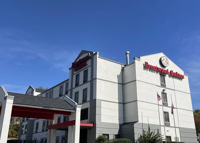 3 star hotels Brentwood Suites Nashville, An Ascend Collection