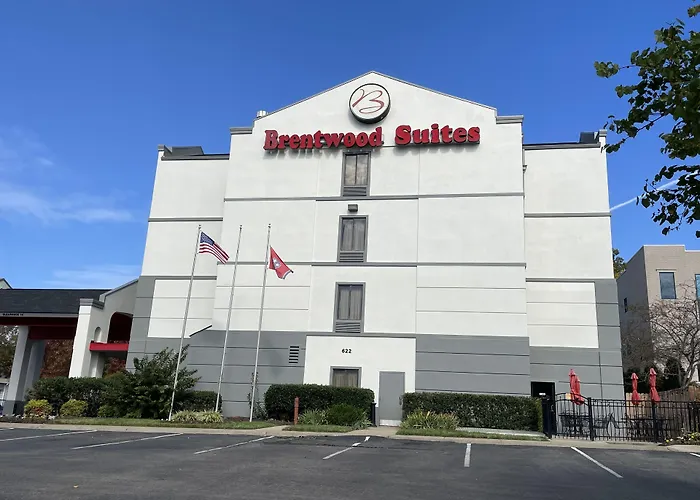 3 star hotels Brentwood Suites Nashville, An Ascend Collection