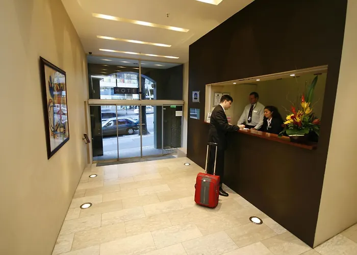 Best Western Plus Hotel Stellar