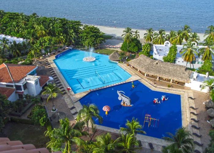 Hotel de 3 estrellas: Ghl Relax Hotel Costa Azul