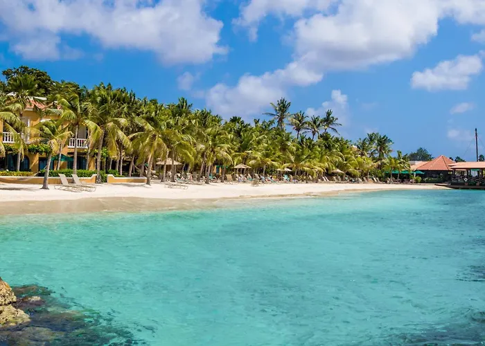 Harbour Village Beach Club