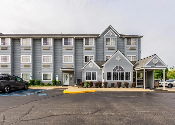 6 Indianapolis Carmel