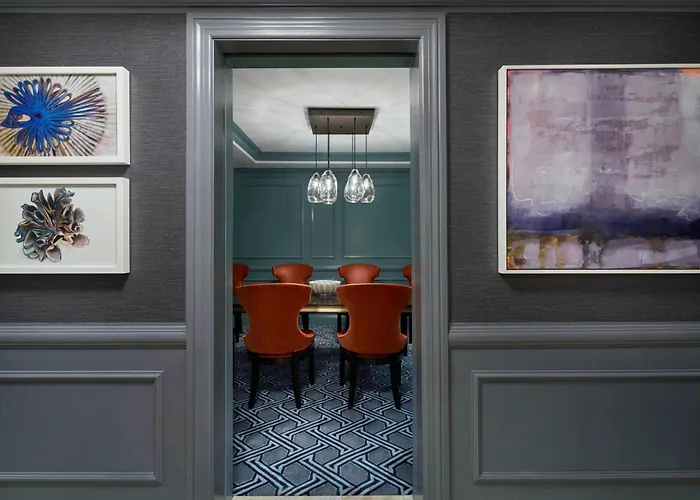 Ritz-Carlton, Washington, D.C.