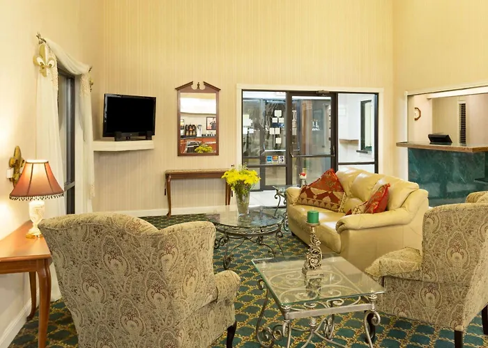 Cheap hotel: Super 8 By Wyndham Covington