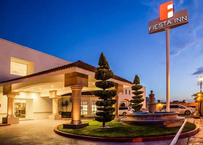 Fiesta Inn