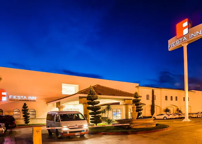 Fiesta Inn