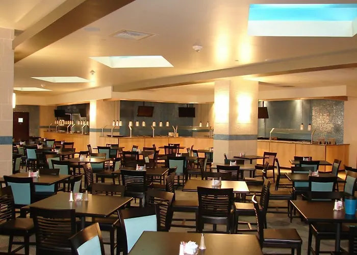 Treasure Bay Casino & -Adults Age 21 And Above