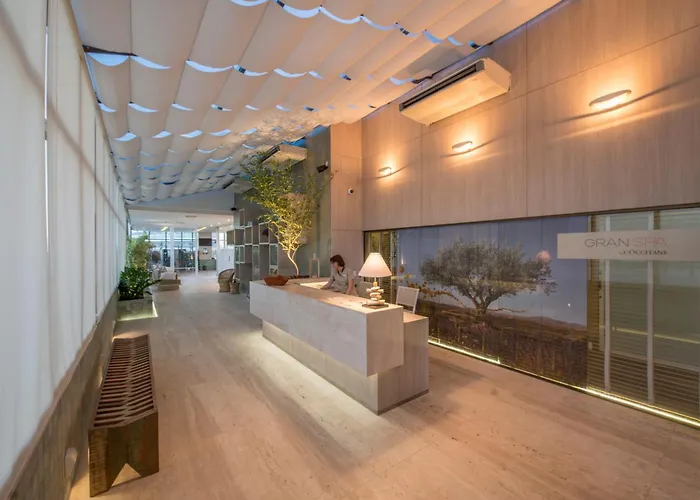 Hotel Gran Marquise