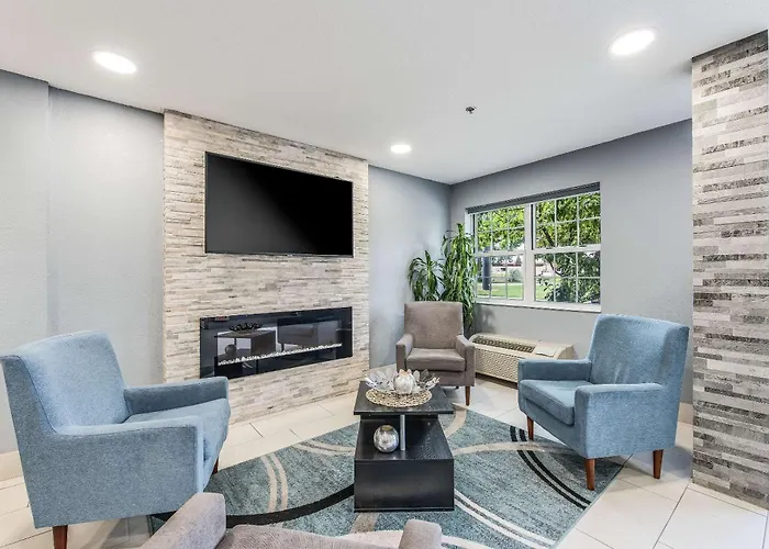 Quality Inn Owatonna Near Medical Center