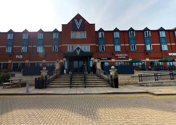  Village Coventry