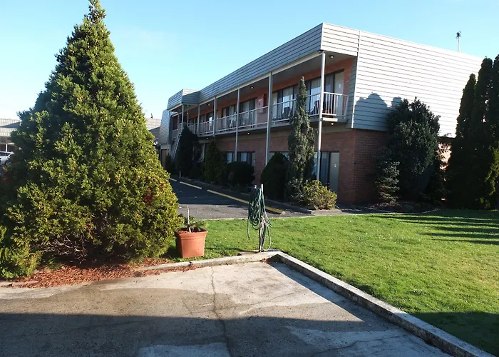 Comfort Inn Devonport