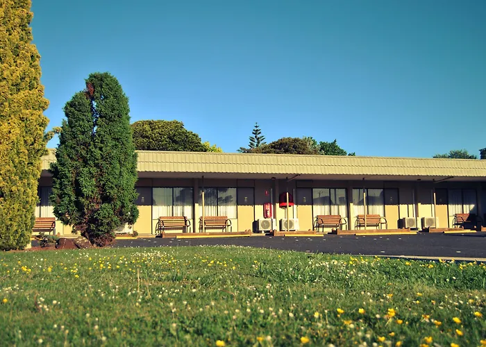 Comfort Inn Devonport