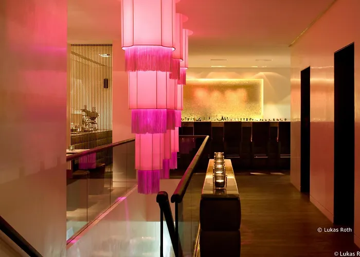 Motel: The Mandala Berlin, A Member Of Design Hotels