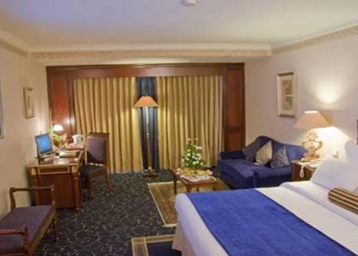 Pearl Continental , Karachi