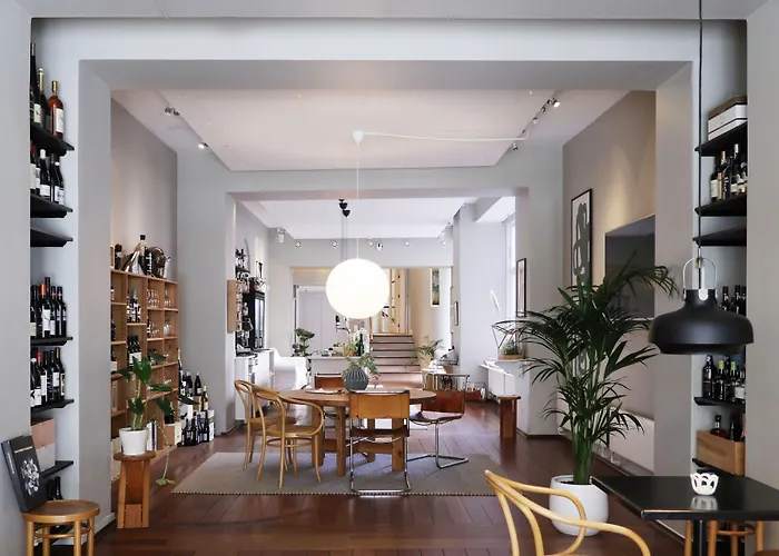 Hotel con vistas: Savoy Hotel