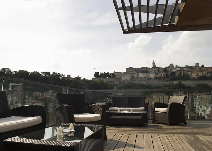 Hotel: Hotel Excelsior San Marco