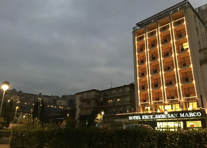 Hotel: Hotel Excelsior San Marco