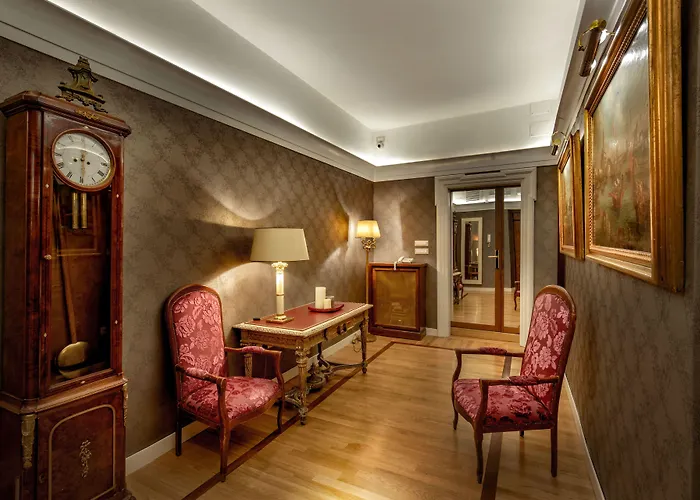 Residenza Frattina