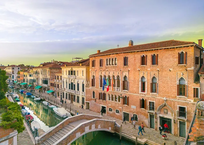 Hotel: Palazzo Marcello Hotel Al Sole
