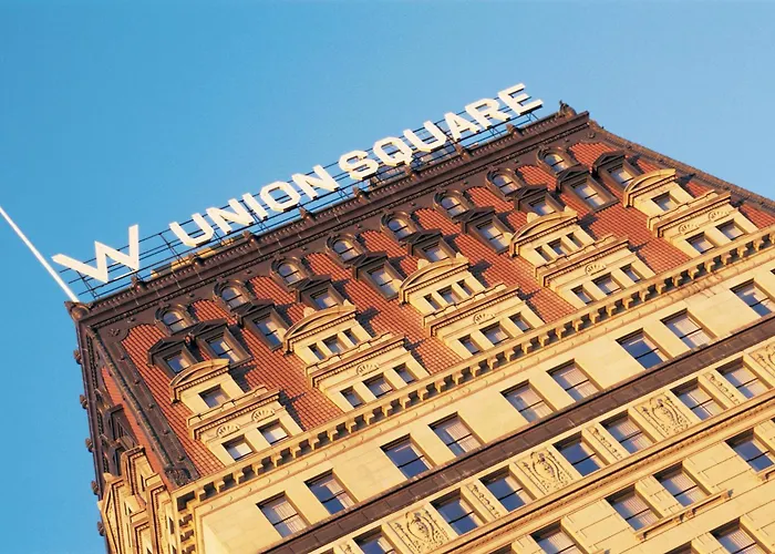W New York - Union Square