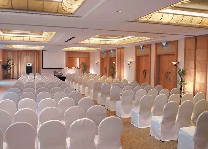 Spa Hotels Resorts Grand Copthorne Waterfront