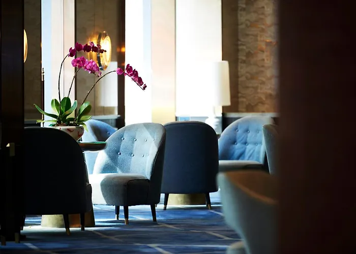 Boutique hotels Dorsett Kuala Lumpur