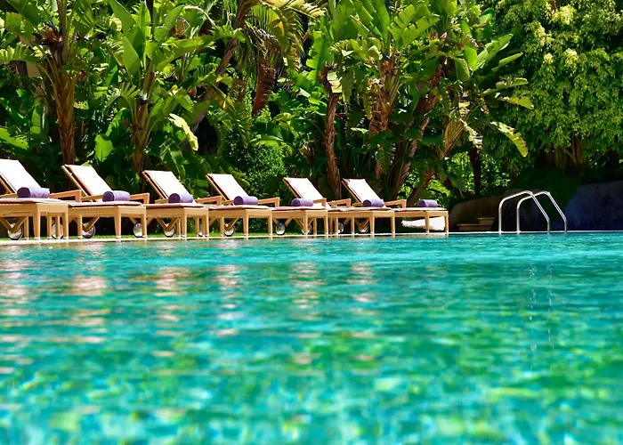 Hotel Spa: Pestana Palace Lisboa Hotel & National Monument - The Leading Hotels Of The World