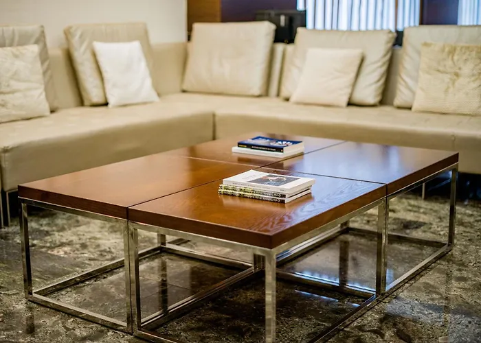 Hotel Compostela