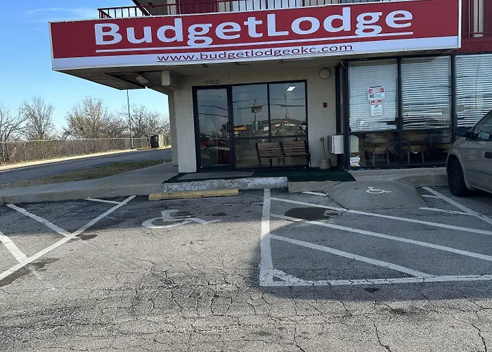 Budgetlodge
