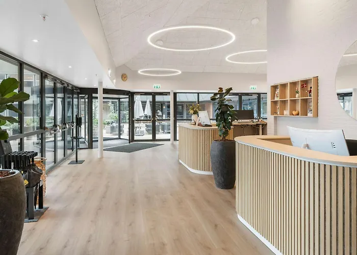 Best Western Plus Hotel Odense