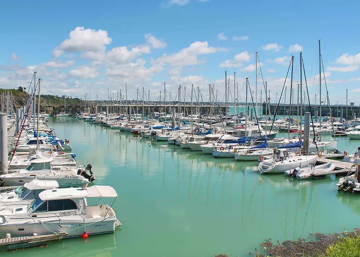 Hôtel accueillant les animaux: ibis Granville Port De Plaisance