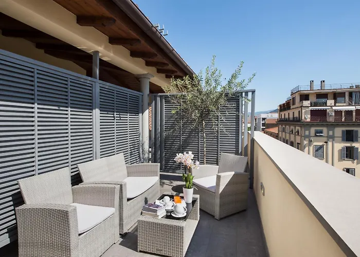 Airport Hotel: Hotel Rapallo