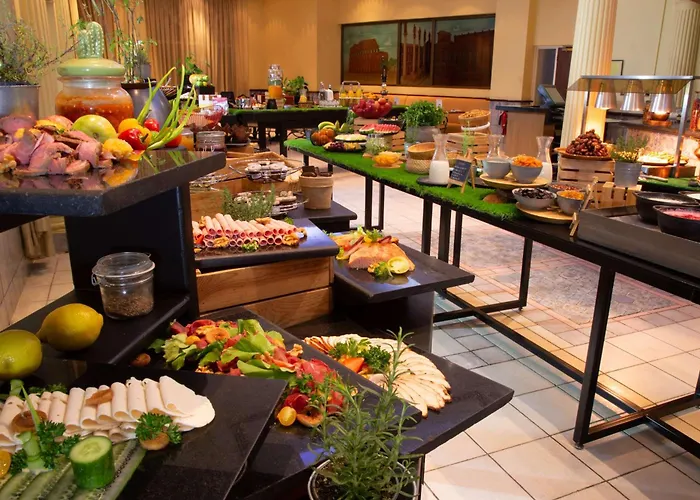 Radisson Blu Hotel, Muscat