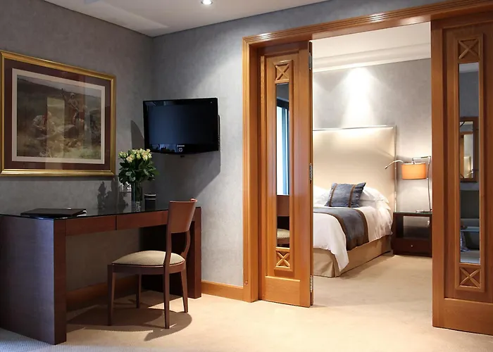 5 star hotels Rodos Park