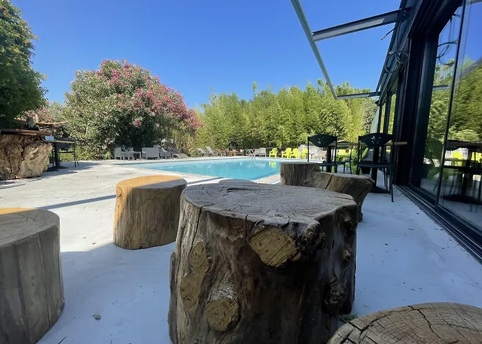 Airport Hotel: Logis Nimotel Hotel Cosy