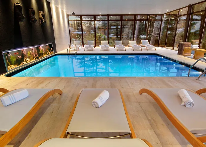 Barradas Parque & Spa