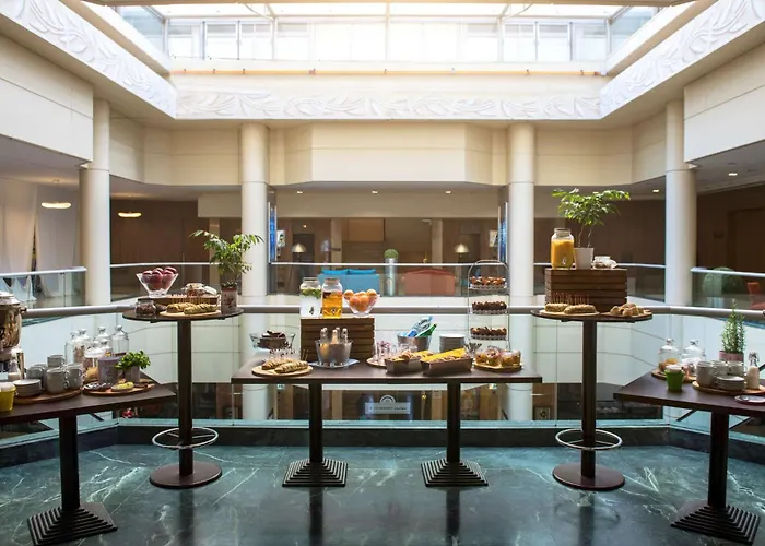 Radisson Blu , Beirut Verdun