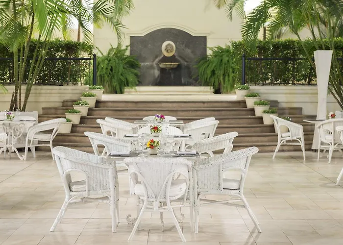 Hotel de golf: Loi Suites Recoleta Hotel