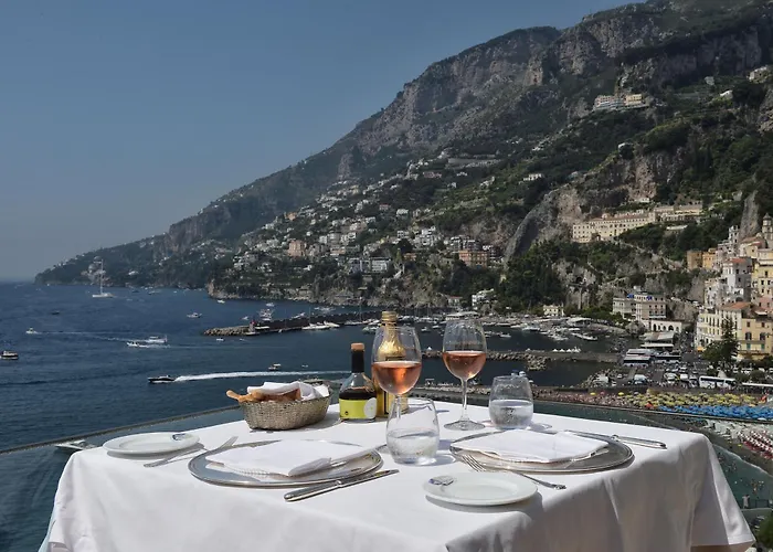 Hotel met zwembad: Hotel Luna Convento