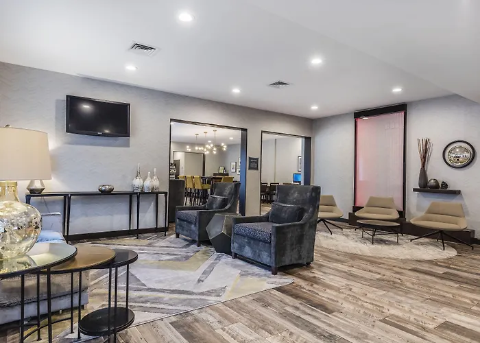 Hotels Close to Airport Best Western Plus Nashville Airport - Bna