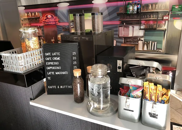 Comfort Hotel Joenkoeping