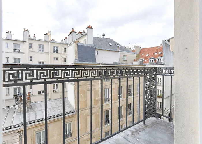 Albergo centrale: Hotel Du Leman